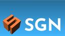 Simple Gaming Network - sgn.gg Banner