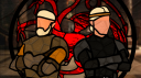 Eris | Roleplay & Community Discord server banner
