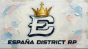 ESPAÑA DISTRICT | RP banner