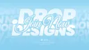 🥥 .drop banner