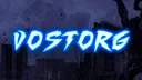 VOSTORG STALKER RP banner