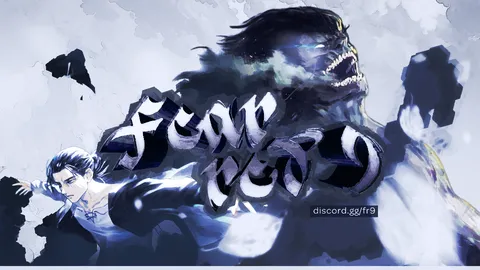 𝗙𝗲𝗮𝗿 𝗥𝗲𝗱 𝟵 𝗖𝗼𝗺𝗺𝘂𝗻𝗶𝘁𝘆 banner