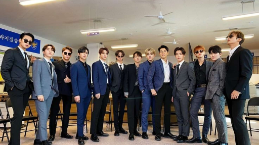 Don't Lie Discord server banner