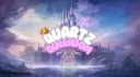 the Quartz Queendom Discord server banner
