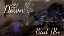 Down Bad 18 server banner