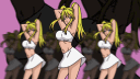 Snowbunny banner