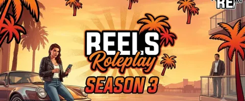 Reels RolePlay banner