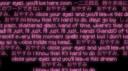 “ Love sick ” Banner
