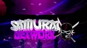 Samurai Network Banner