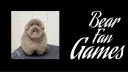 Bear Fan Games banner