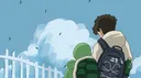 banner