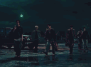 𓏲  🧟  ࣪  ˳  Infectados   ׄ   𖥨  ˖﹙J2L=BAN﹚!! banner