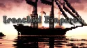 Ironclad Warfare Minecraft banner