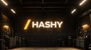 Hashy Modding Banner