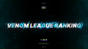 Official Venom League / Ranking | BL:R Discord server banner