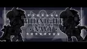 { DISBANDED } 🖤 [MDN] | MIDNIGHT NAVY banner