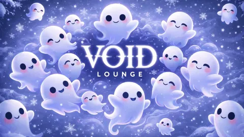 VØłĐ ŁØɄŊƓƐ banner