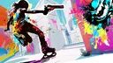 12 Bullets to Midnight#4065 banner