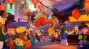 🏮 ˚ ⋆ᒪᗩᑎTEᖇᑎ ᑕITY ❈ banner