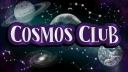 Cosmos Club Discord server banner