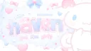 ࣪　　·　𝒽αven　✿ banner
