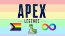 ✧ Apex Legends ✧ Discord server banner
