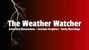 Weather Watcher banner