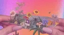 thee server {18+} Discord server banner