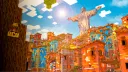 Rede Blaze - Minecraft Server banner