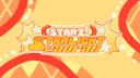 DISBANDED ★ STARZ! — Starlight Zaurak! banner