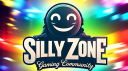 The Silly Zone 🌙 18+ Discord server banner