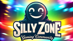 The Silly Zone 🌙 18+ server banner