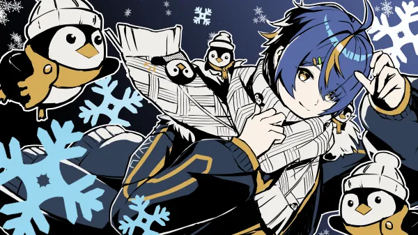 banner