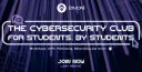 Deakin University Cybersecurity Association banner