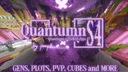S4 | Quantumn [RELEASE AUG 19] banner