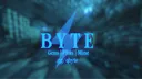 BYTE • Formerly Quantumn banner