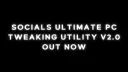 Socials PC Services banner