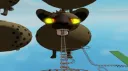 Cart Ride into 17 Pregnant Hyenas banner