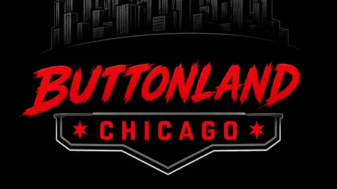 ButtonLand Chicago banner