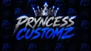 👑 PRYNCESS Customz banner