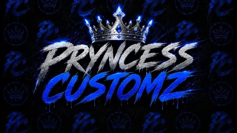 👑 PRYNCESS Customz banner