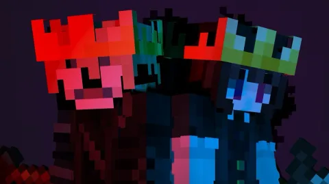 The Chronicles SMP banner