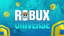 Robux Universe  | Amigos・Conversar・Call・Amizade・Brasil・Comunidade・Roblox・Anime・BR・Robux Barato Banner