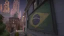 banner