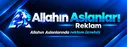 Allahin Aslanlari #Reklam banner
