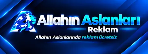 Allahin Aslanlari #Reklam banner