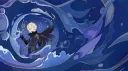 ⚔　　 　𐄇𐄇 　 dainsleif server banner