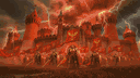 The New Golden Order banner