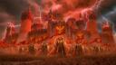 The New Golden Order Banner