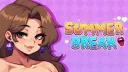 Summer Break banner